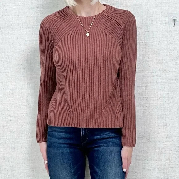 Athleta Richland Sweater - Picture 3 of 12